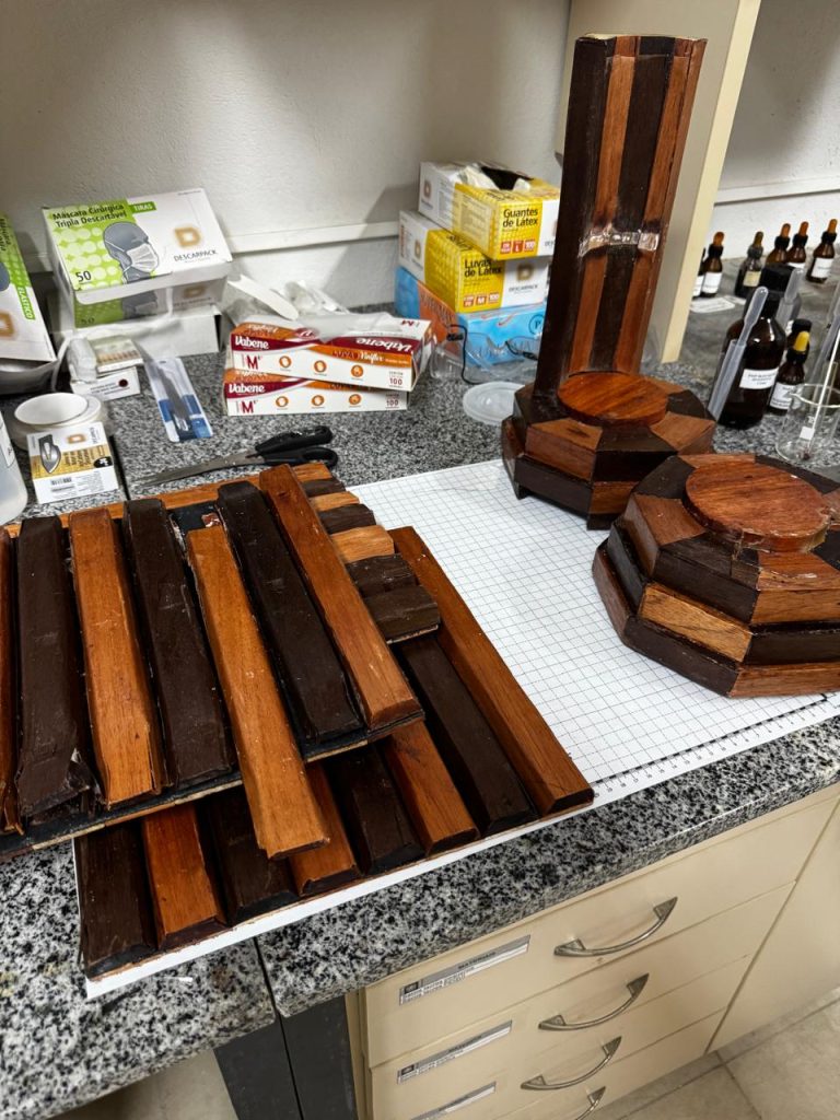 Mulher é presa no aeroporto do Recife com cocaína escondida em tabuleiro de xadrez