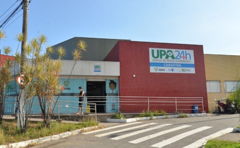 Mulher é socorrida após ser dopada e abusada por ex-companheiro na Serra