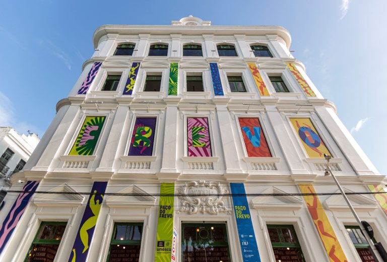 Museus do Recife participam da Semana Nacional de Museus com atividades especiais