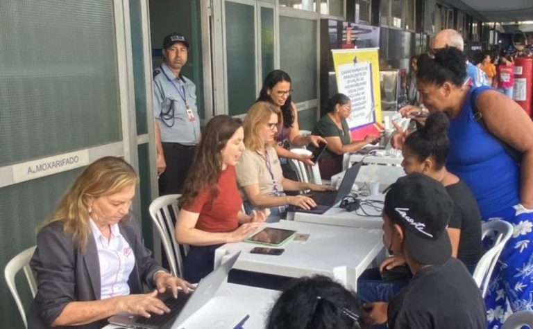 Mutirão para jovens e adolescentes em busca do 1º emprego nesta sexta em Vitória