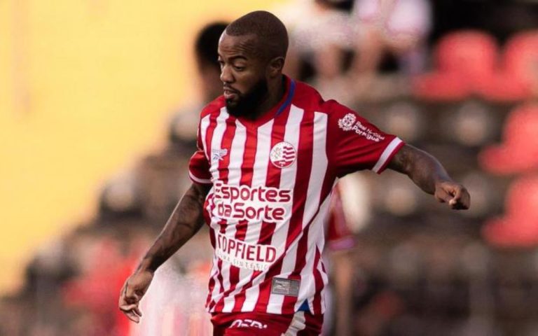 Náutico recebe o América-MG nos Aflitos buscando o G-4 da Série B