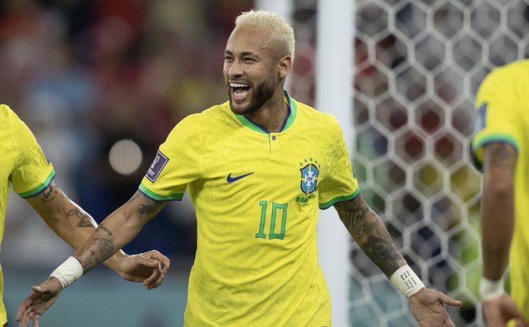 Neymar é convocado e vai defender o Brasil na Copa do Mundo
