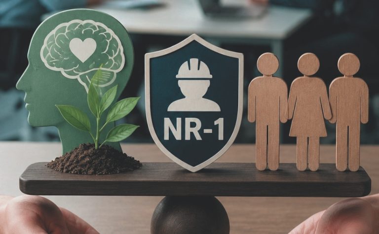 Norma da saúde mental: empresários pedem o adiamento da NR-1
