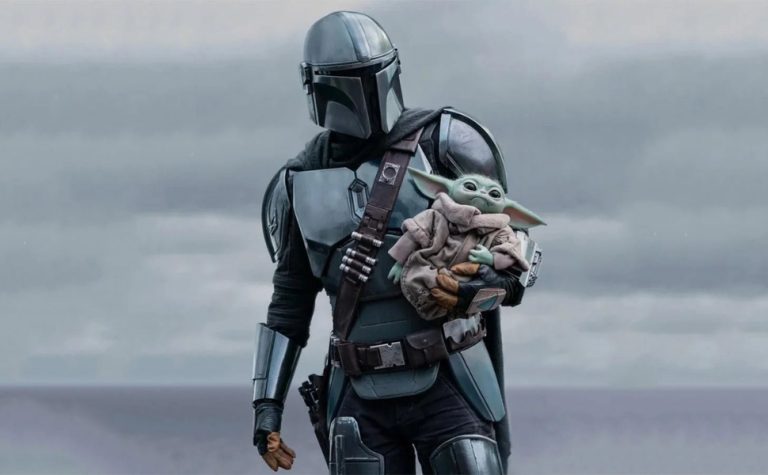 Nova saga de “Star Wars” chega aos cinemas