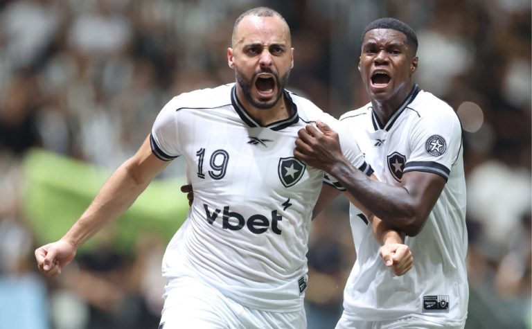 Novo transfer ban agrava crise no Botafogo