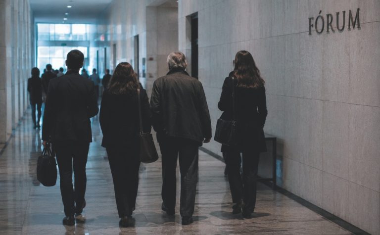 Novos modelos de família desafiam regras de herança
