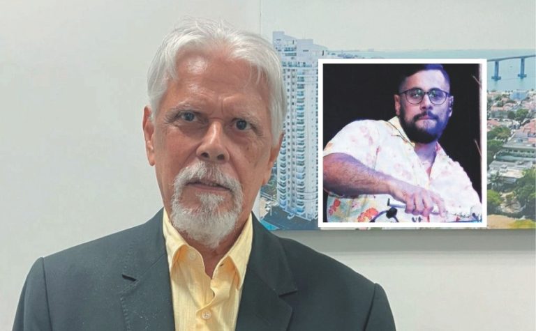 “O Guilherme faz falta, ele era alegria”, diz pai de músico morto por ex-PM no ES
