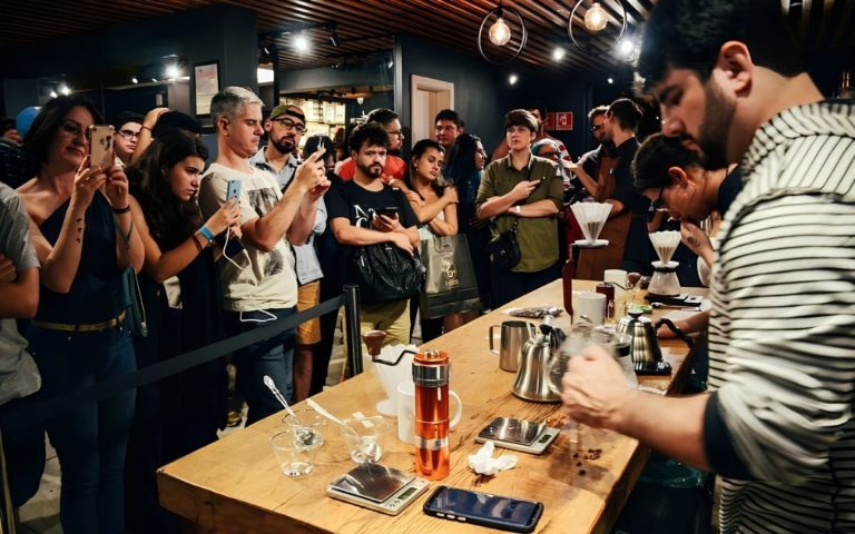 O aroma que vem do Agreste e do Sertão ocupa o Dona Lindu neste fim de semana