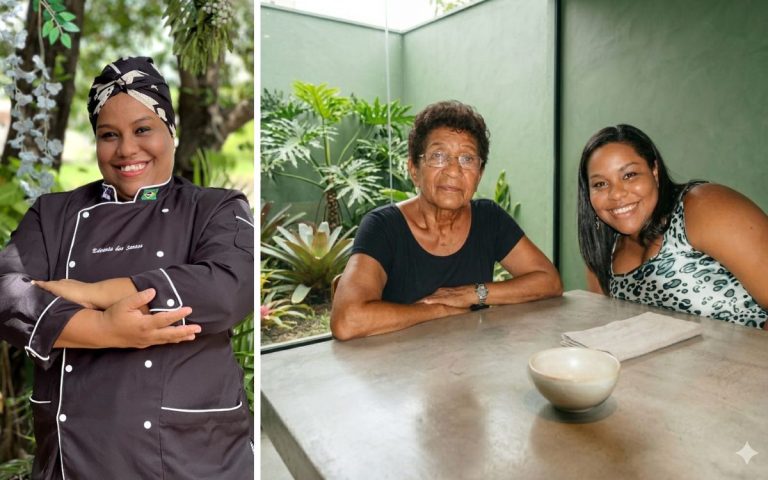 O tempero de Amara: filha mantém vivo legado culinário e restaurante em Afogados