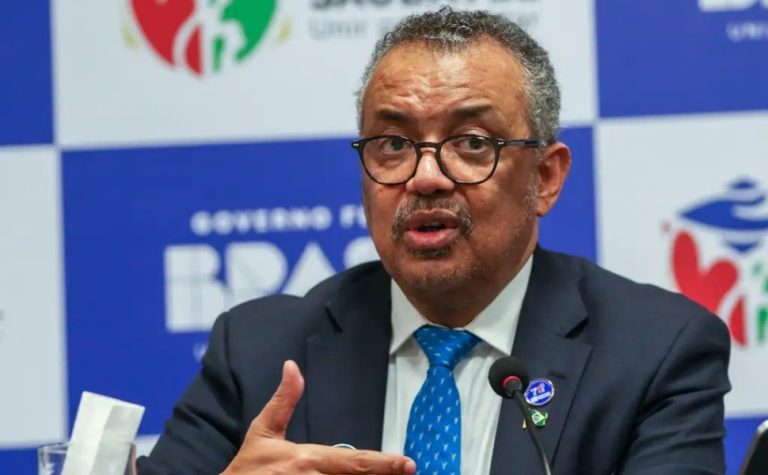 OMS descarta indícios de “surto maior” de hantavírus