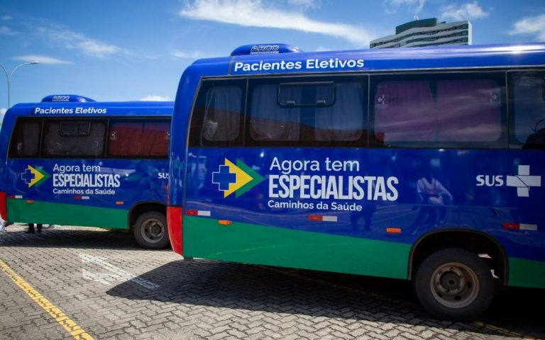 Oncologia e hemodiálise: Ministério garante transporte a pacientes em PE