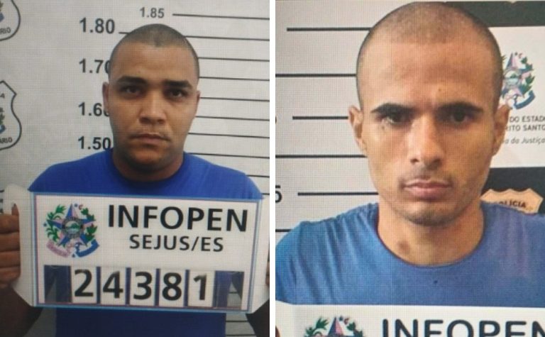 Operação Bad Host: 18 integrantes de facção criminosa são presos no ES