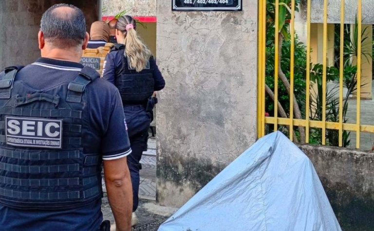Operação com alvo no ES mira quadrilha transnacional de ‘sextorsão’; entenda crime
