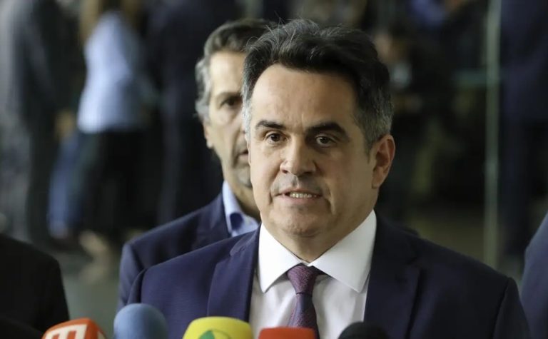 PF faz buscas contra Ciro Nogueira em ação que apura crimes do Master e de Vorcaro