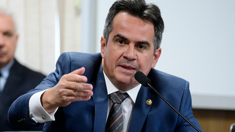 PF mira Ciro Nogueira em nova fase da Operação Compliance Zero