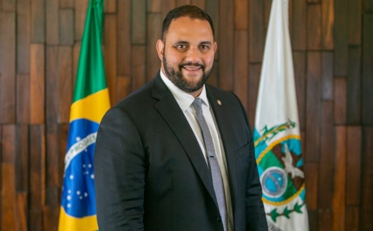 PF prende deputado estadual do Rio e mira fraudes na Educação