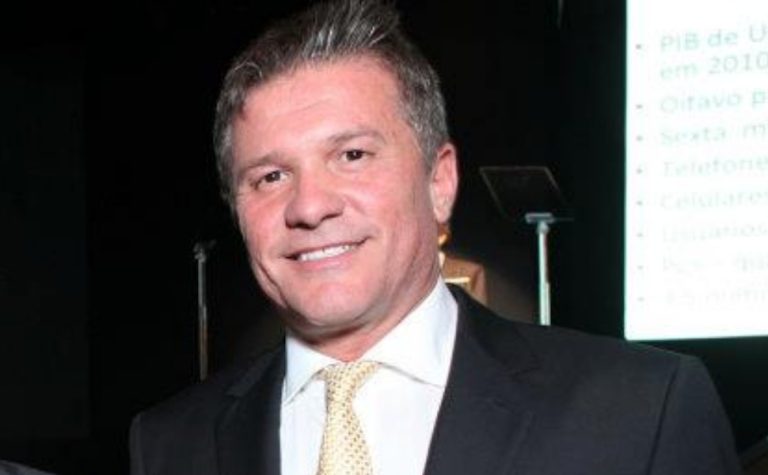 Saiba quem é Henrique Vorcaro, pai do dono do banco Master preso nesta quinta