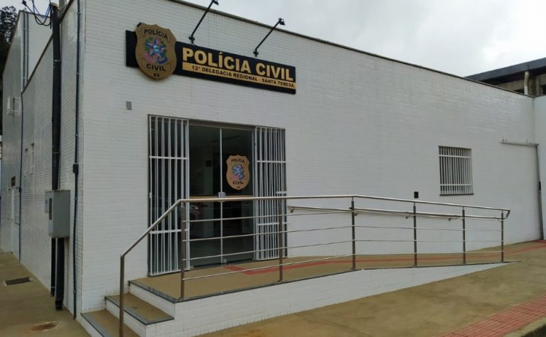 PM é preso em São Roque do Canaã por envolvimento com o tráfico de drogas