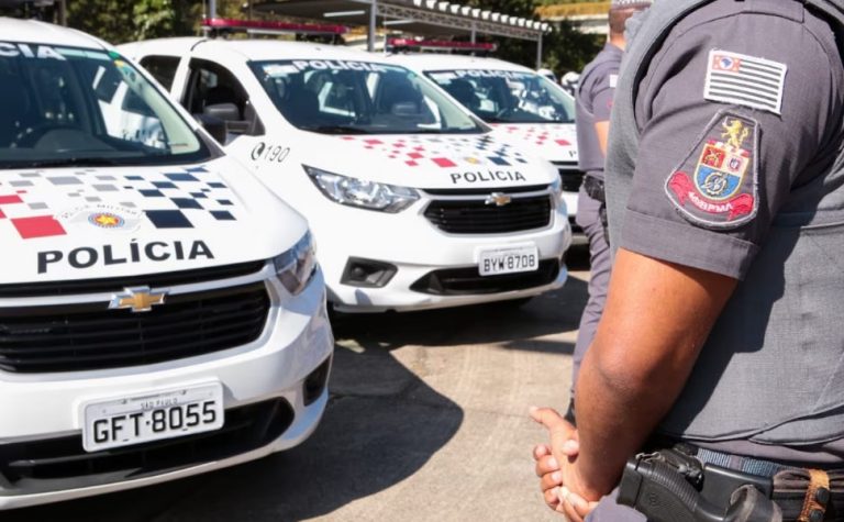 PM encontra corpo de criança com sinais de tortura em SP; pai é preso em flagrante