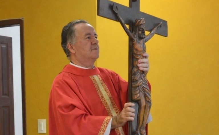 Padre de Guarapari revela diagnóstico neurológico e se afasta para tratamento