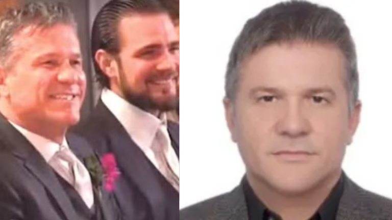 Pai de Daniel Vorcaro é preso na 6ª fase da operação Compliance Zero