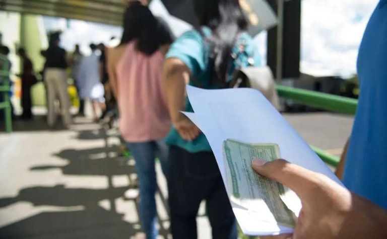 Participação de adolescentes no eleitorado pode atingir pior nível desde 2014