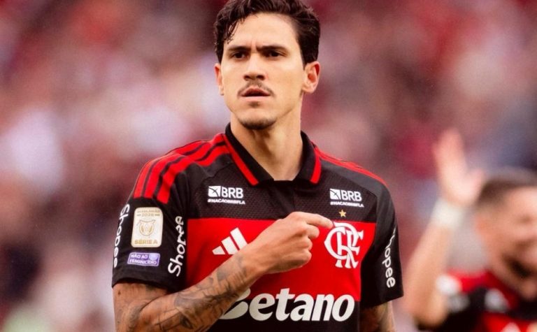 Pedro lidera artilharia de nomes cotados para Copa desde última convocação