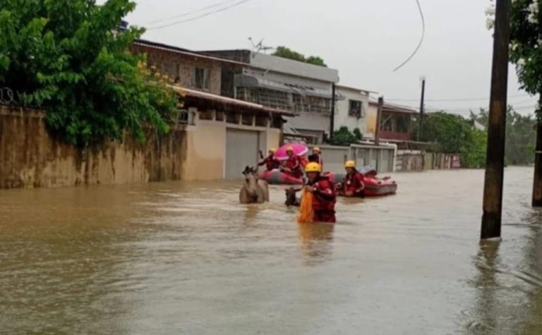 Pernambuco e Paraíba decretam estado de emergência e calamidade