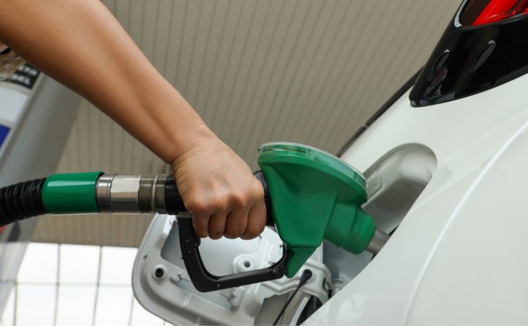Petrobras aumenta preço da gasolina a partir desta sexta-feira