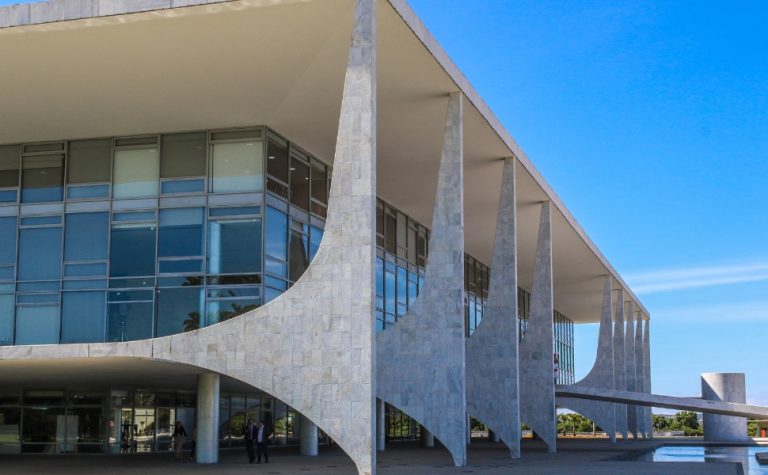 Planalto convoca reunião após Trump classificar PCC e CV como terroristas