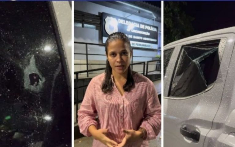 Defesa de ex-secretária do Cabo aponta contradição em inquérito de suposto atentado