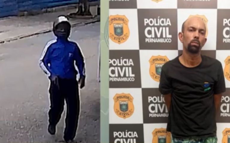 Polícia descarta ligação entre assassino de motorista e morte de taxista no Recife