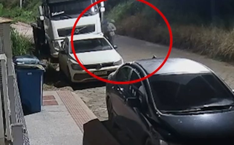 Polícia descobre quadrilha que roubava motores de caminhões de luxo