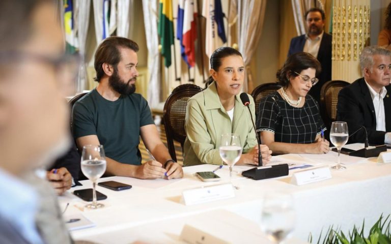 Polo de Confecções: Estado cria grupo para conter impacto da taxa das blusinhas