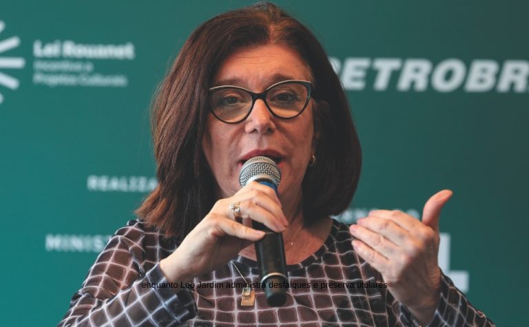 Preço da gasolina vai subir “já, já”, afirma presidente da Petrobras