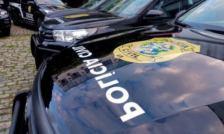 Dono de pastelaria é executado dentro do próprio comércio no ES