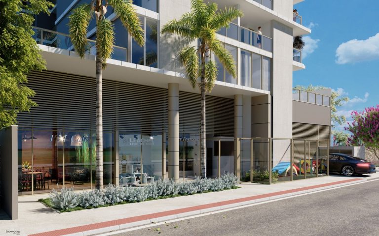Primeiro empreendimento da Gold, Space 177 vai ser entregue em Vila Velha