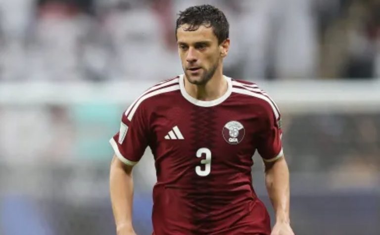 Qatar anuncia pré-lista para a Copa do Mundo com dois brasileiros