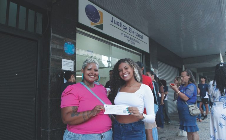 Quarta é o último dia para regularizar título de eleitor