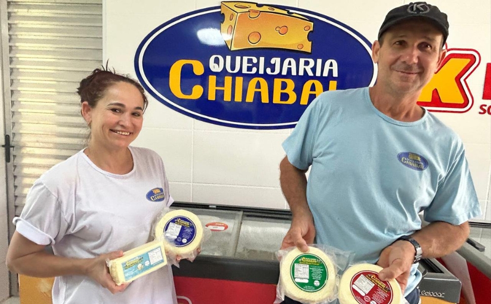 Queijarias de Fundão atraem turistas
