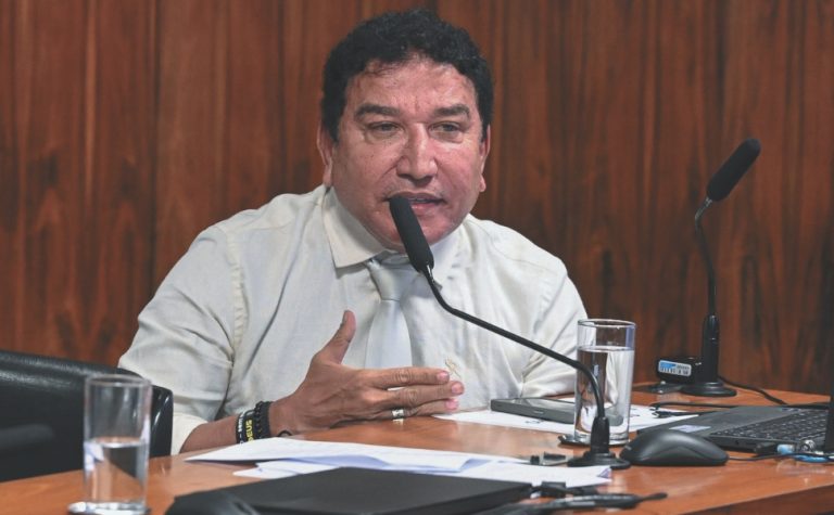 Queimando a largada