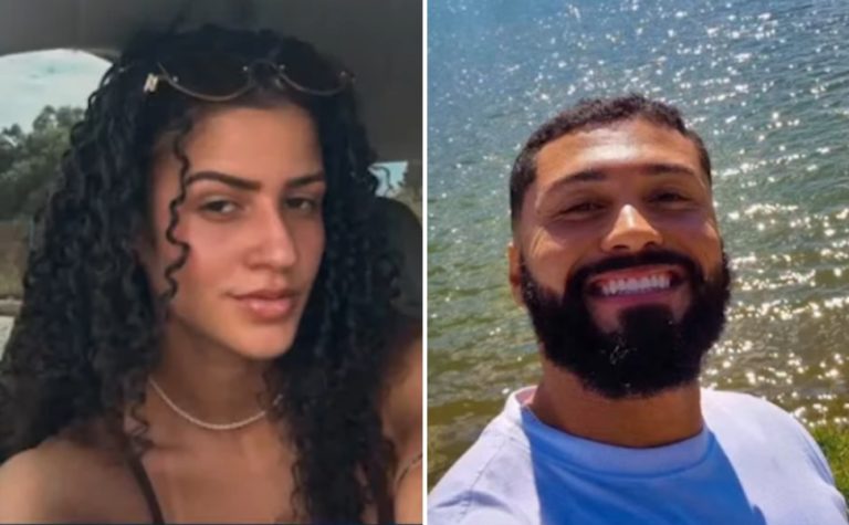 Quem eram as vítimas que morreram em acidente com moto na Serra