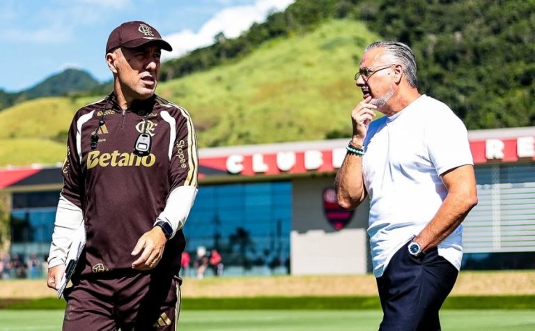 Quem pode sair, renovar e o perfil de reforços do Flamengo para 2º semestre
