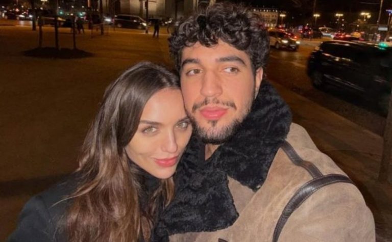 Rafa Kalimann diz que Nattan ‘fugiu’ da família durante a gravidez
