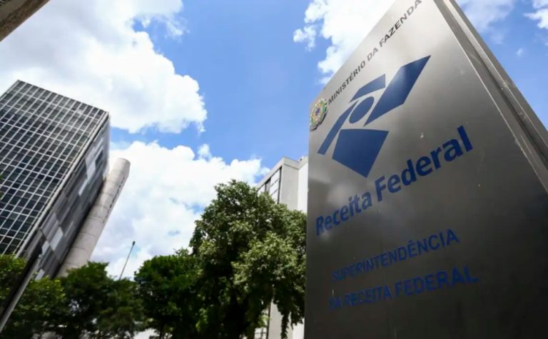 Receita deixa de receber declarações do Imposto de Renda neste sábado