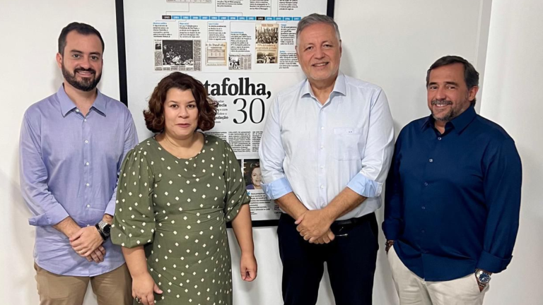 Rede Tribuna e Datafolha divulgarão 3 pesquisas para o Governo de PE