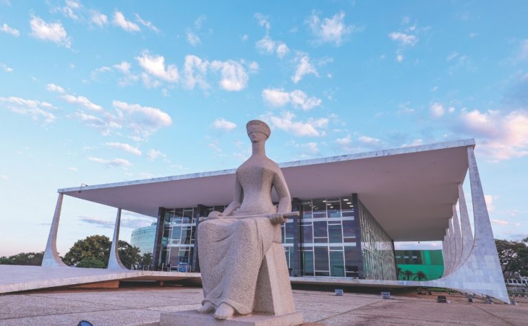 Redistribuição dos royalties: mobilização passa a ser por mais nove votos