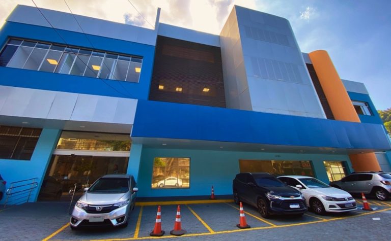 Processo seletivo no ES oferece salário de R$ 5,5 mil e contrato de até 3 anos