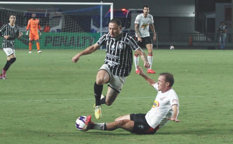 Rio Branco amarga o vice da Copa Centro-Oeste
