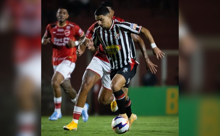 Rio Branco decide final da Copa Centro-Oeste contra o Anápolis em casa
